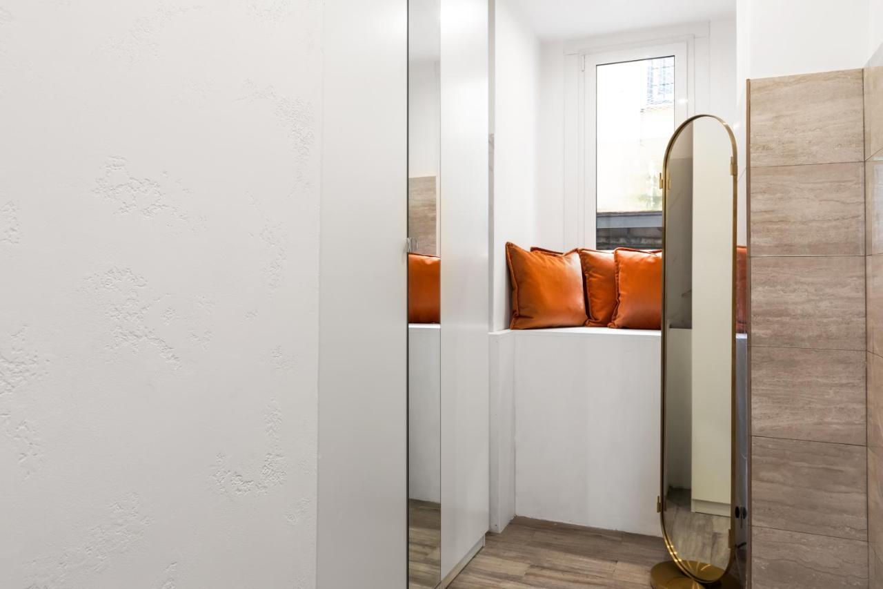 Circle Piazza Di Spagna 60 Suites Collection Рим Екстериор снимка