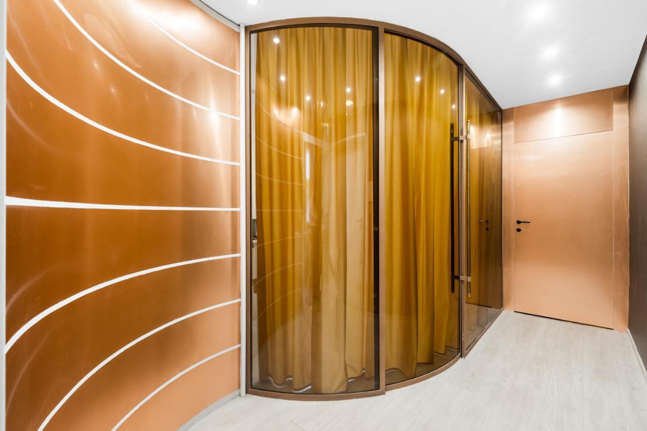 Circle Piazza Di Spagna 60 Suites Collection Рим Екстериор снимка