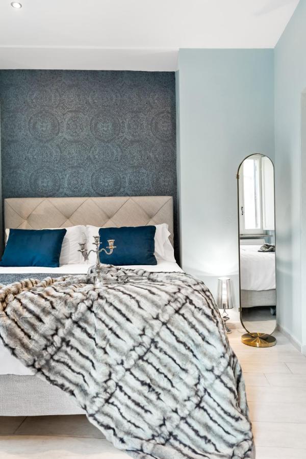 Circle Piazza Di Spagna 60 Suites Collection Рим Екстериор снимка