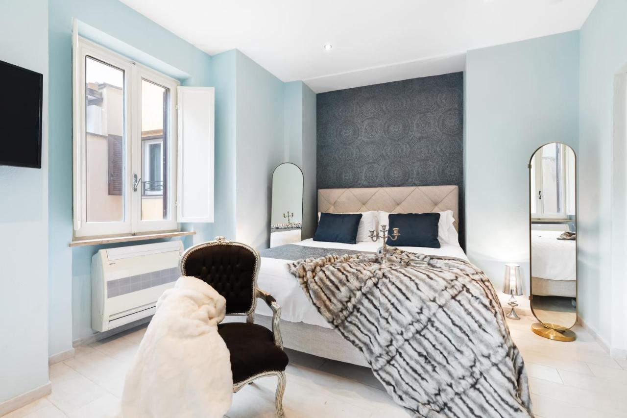 Circle Piazza Di Spagna 60 Suites Collection Рим Екстериор снимка