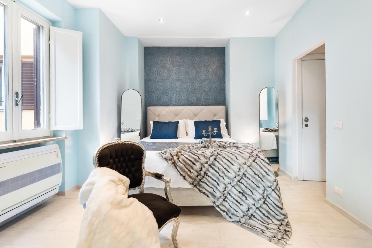 Circle Piazza Di Spagna 60 Suites Collection Рим Екстериор снимка